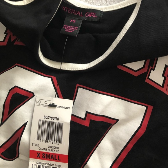 Bodysuit - Picture 2 of 2